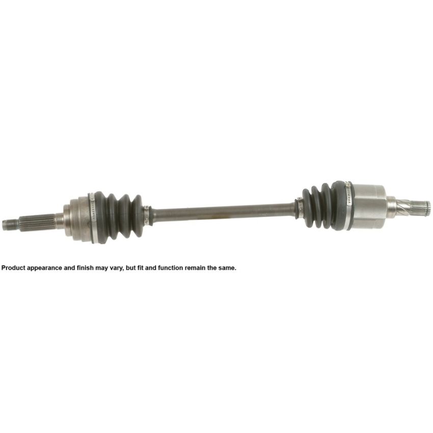 CARDONE Reman 60-1059 Remanufactured CV Axle Assembly