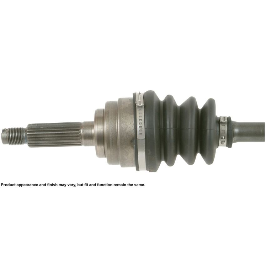 CARDONE Reman 60-1059 Remanufactured CV Axle Assembly
