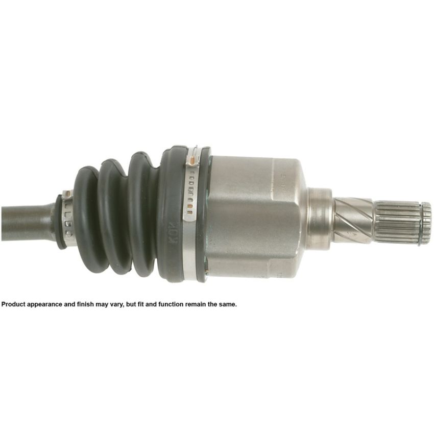 CARDONE Reman 60-1059 Remanufactured CV Axle Assembly