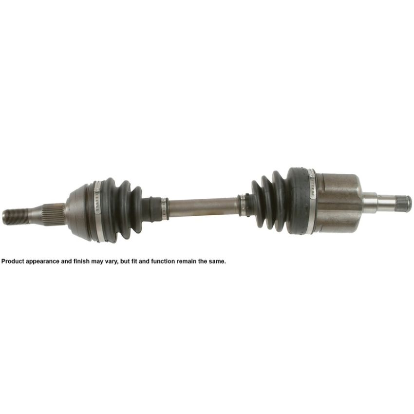 CARDONE Reman 60-1060 Remanufactured CV Axle Assembly