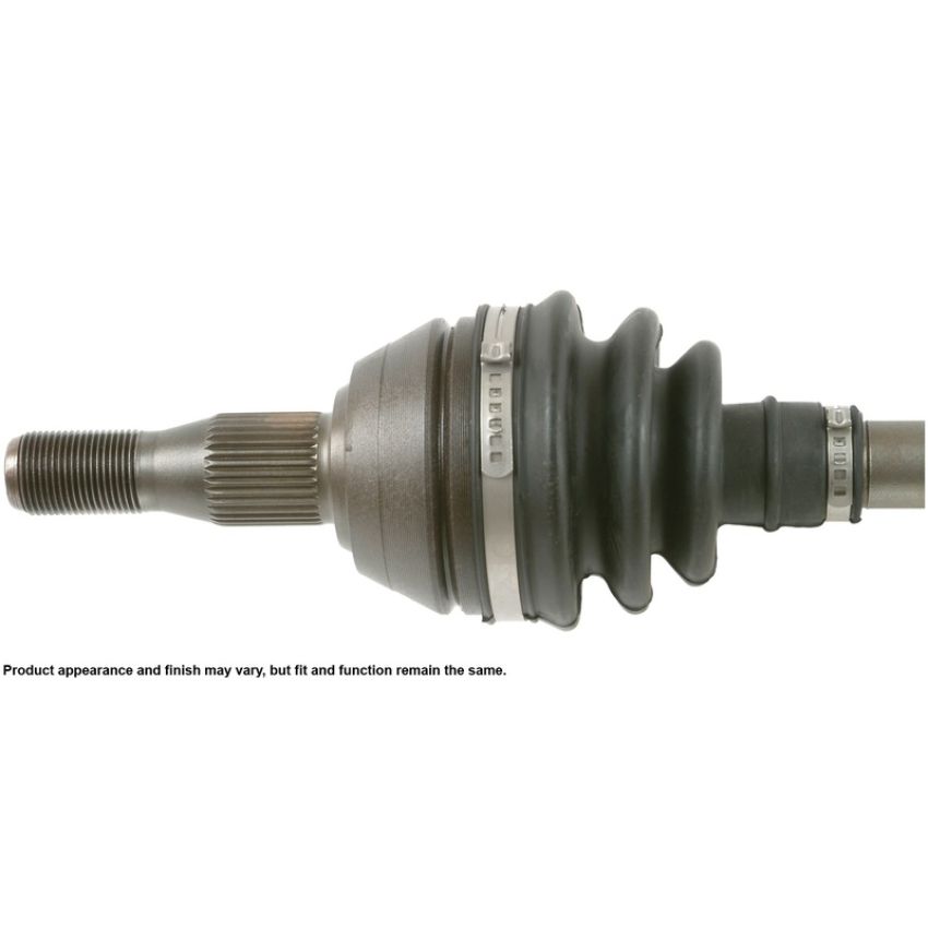 CARDONE Reman 60-1060 Remanufactured CV Axle Assembly