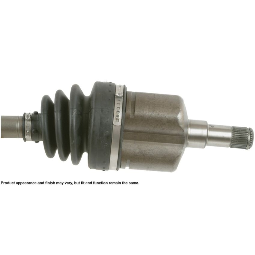 CARDONE Reman 60-1060 Remanufactured CV Axle Assembly