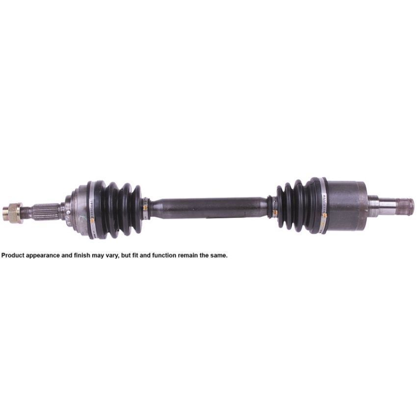 CARDONE Reman 60-1063 Remanufactured CV Axle Assembly