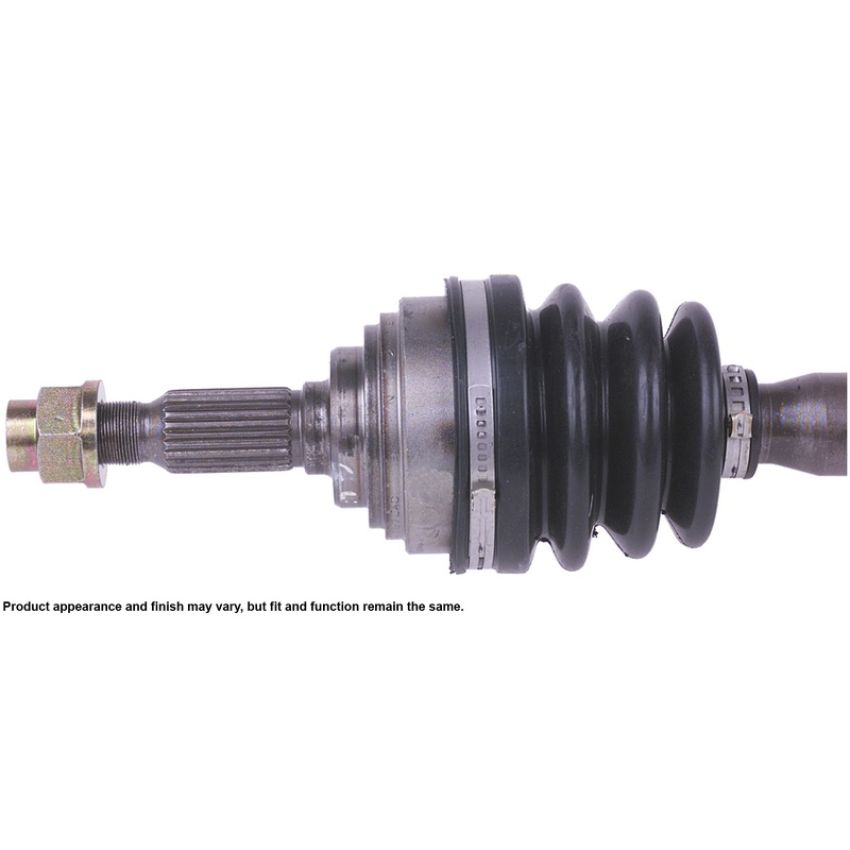 CARDONE Reman 60-1063 Remanufactured CV Axle Assembly