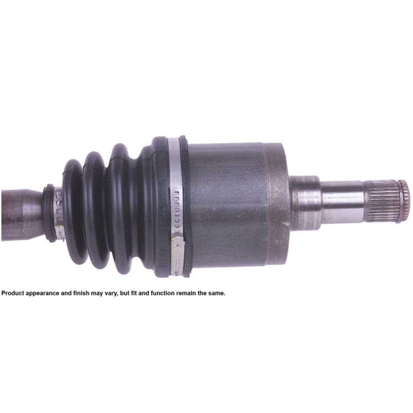 CARDONE Reman 60-1063 Remanufactured CV Axle Assembly