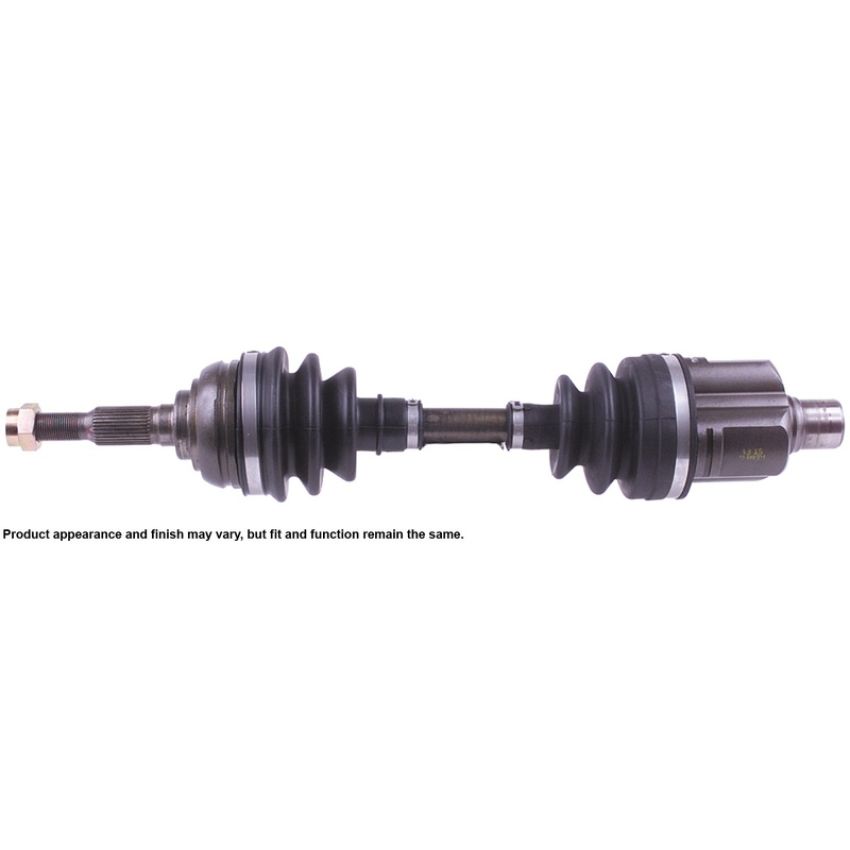 CARDONE Reman 60-1064 Remanufactured CV Axle Assembly