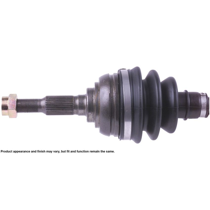 CARDONE Reman 60-1064 Remanufactured CV Axle Assembly