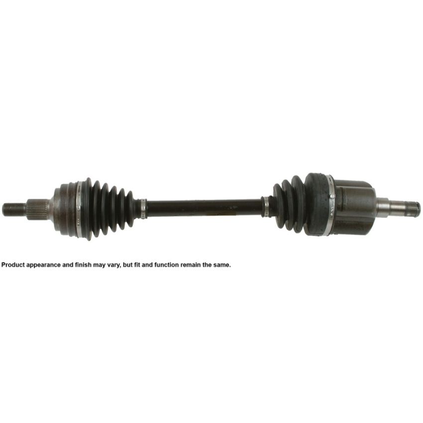 CARDONE Reman 60-1067 Remanufactured CV Axle Assembly