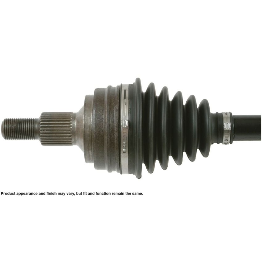 CARDONE Reman 60-1067 Remanufactured CV Axle Assembly