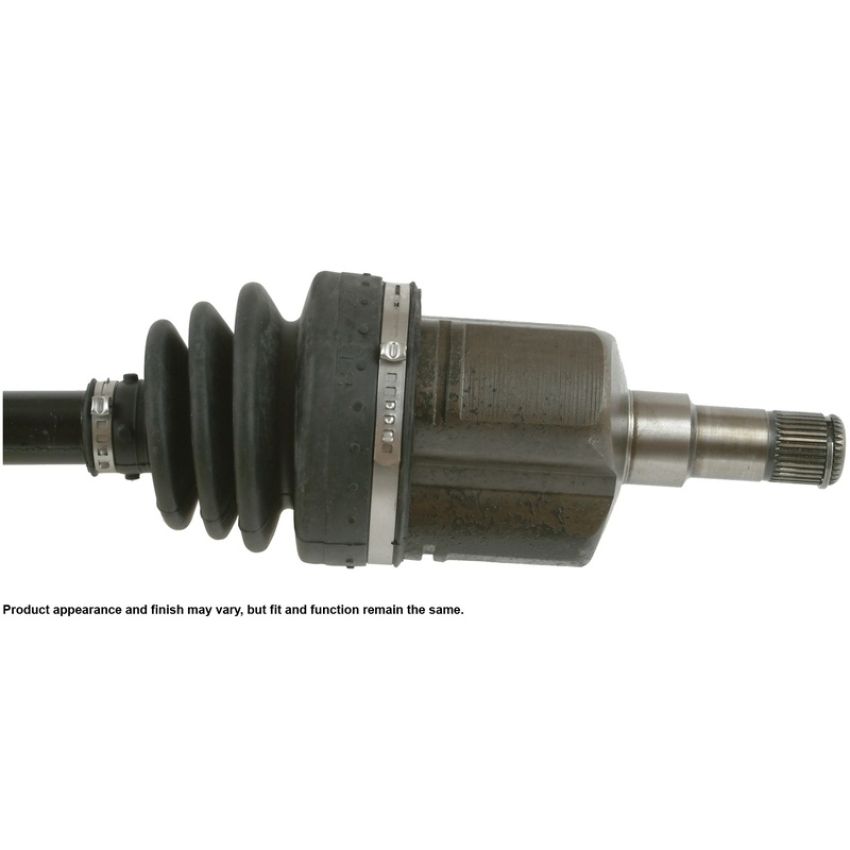 CARDONE Reman 60-1067 Remanufactured CV Axle Assembly