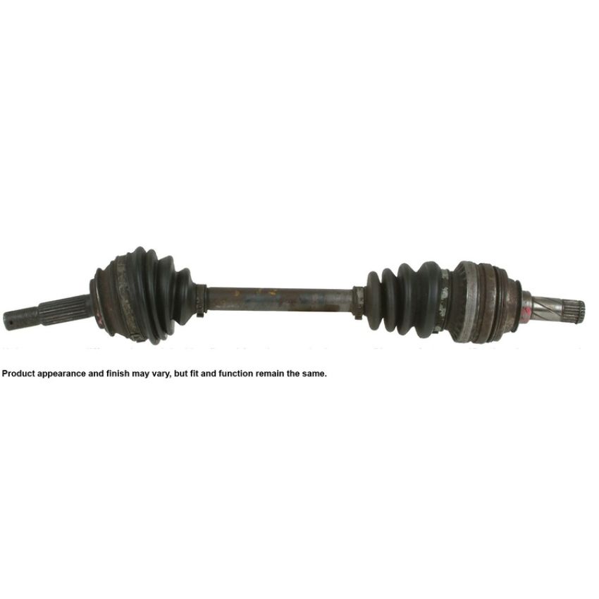 CARDONE Reman 60-1069 Remanufactured CV Axle Assembly