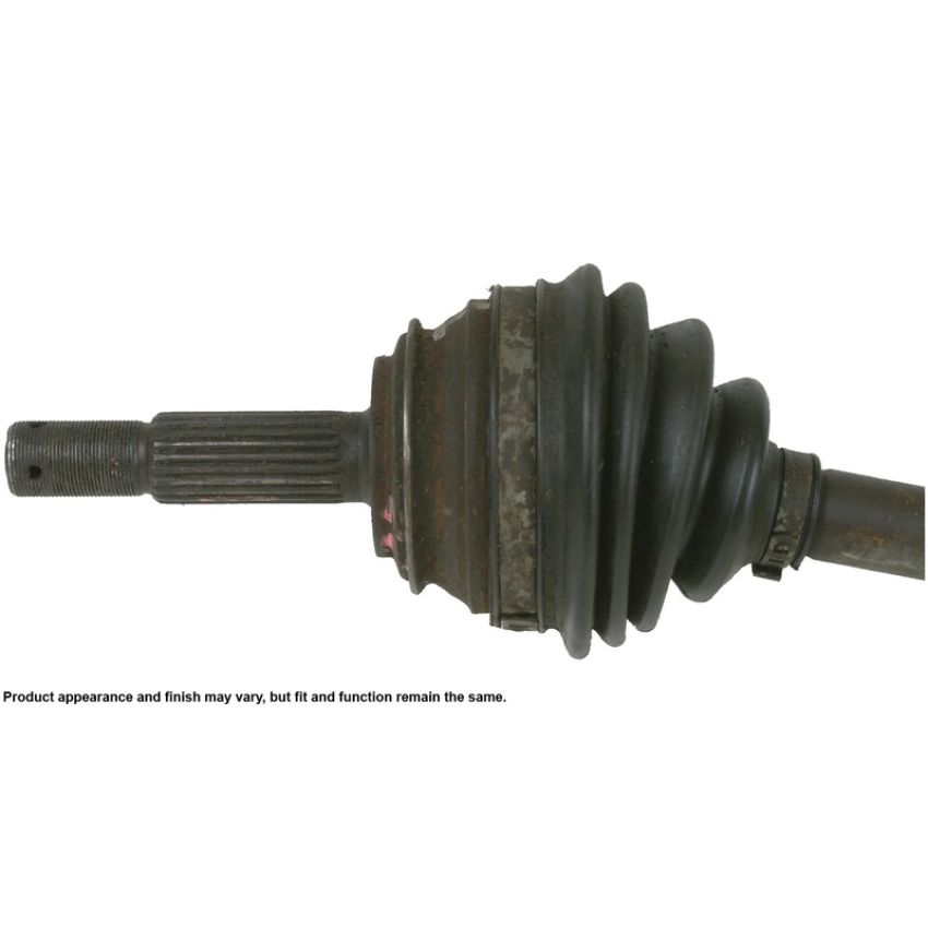 CARDONE Reman 60-1069 Remanufactured CV Axle Assembly