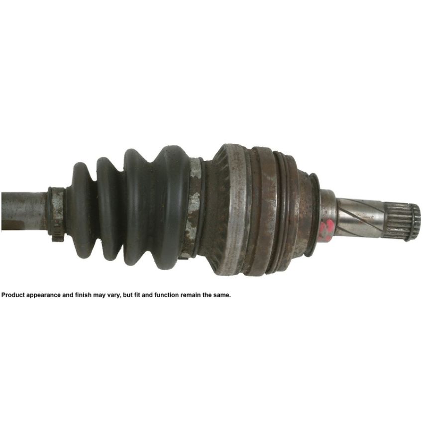 CARDONE Reman 60-1069 Remanufactured CV Axle Assembly