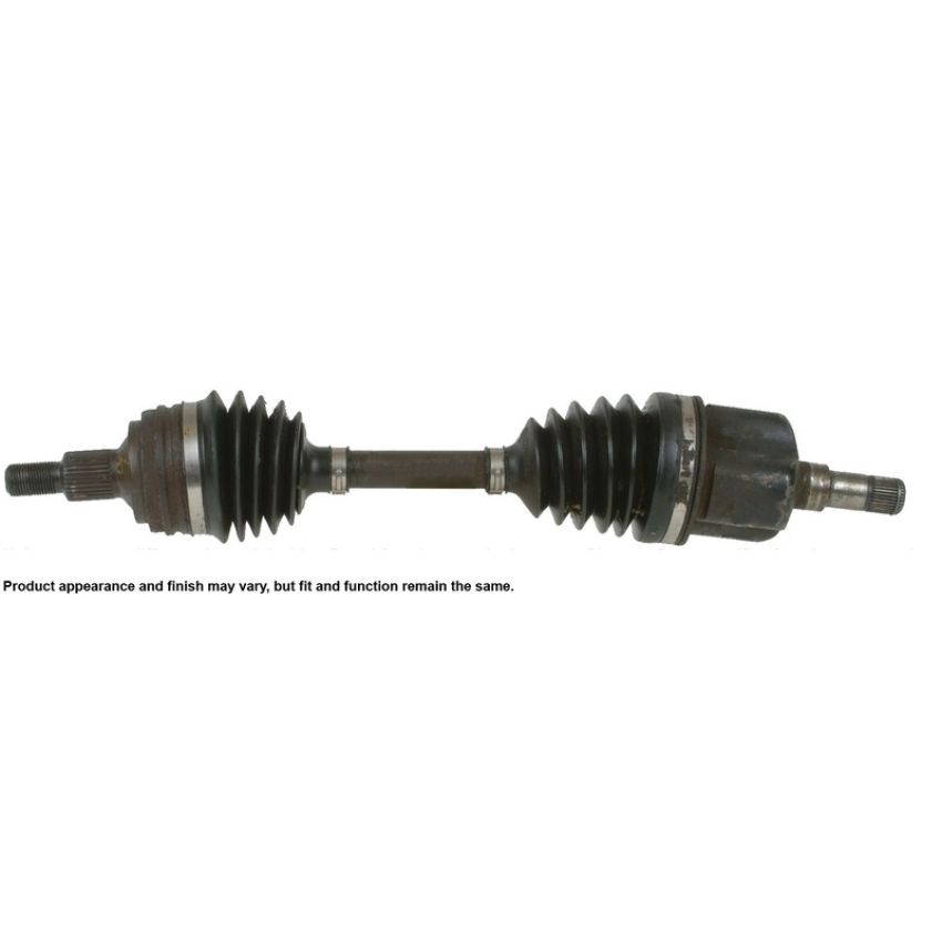 CARDONE Reman 60-1070 Remanufactured CV Axle Assembly