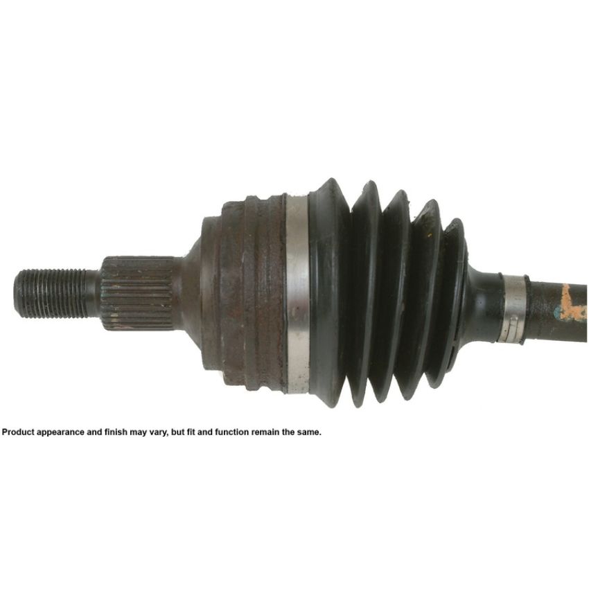 CARDONE Reman 60-1070 Remanufactured CV Axle Assembly