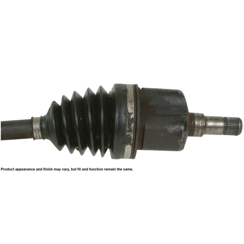 CARDONE Reman 60-1070 Remanufactured CV Axle Assembly