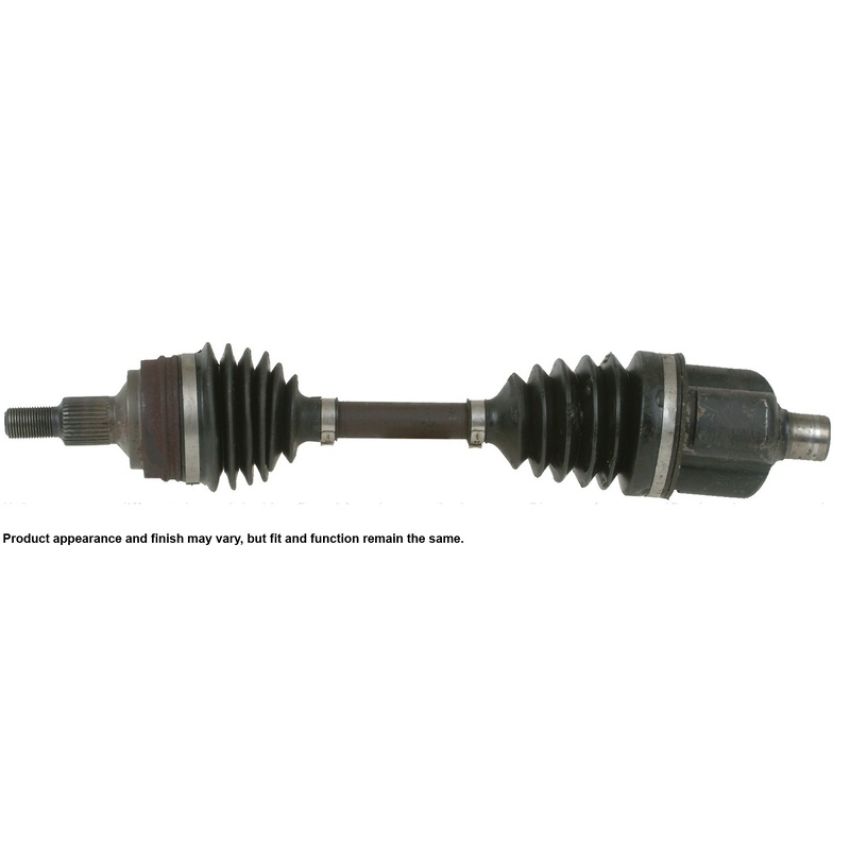 CARDONE Reman 60-1071 Remanufactured CV Axle Assembly