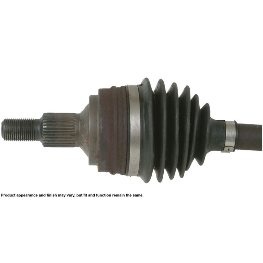 CARDONE Reman 60-1071 Remanufactured CV Axle Assembly