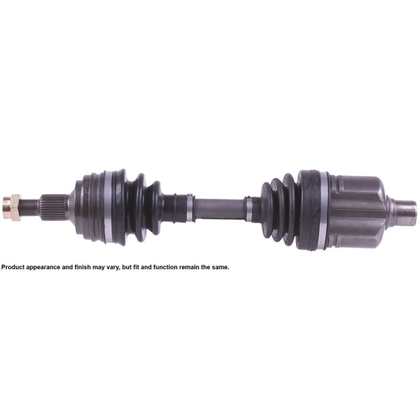 CARDONE Reman 60-1072 Remanufactured CV Axle Assembly