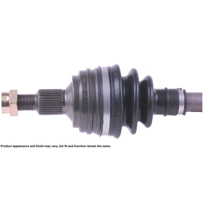CARDONE Reman 60-1072 Remanufactured CV Axle Assembly
