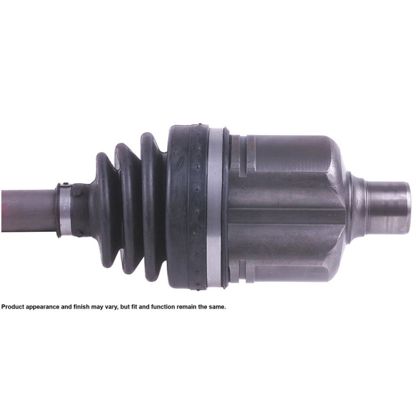 CARDONE Reman 60-1072 Remanufactured CV Axle Assembly