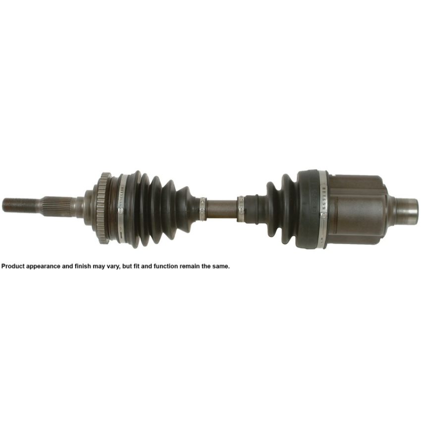 CARDONE Reman 60-1075 Remanufactured CV Axle Assembly