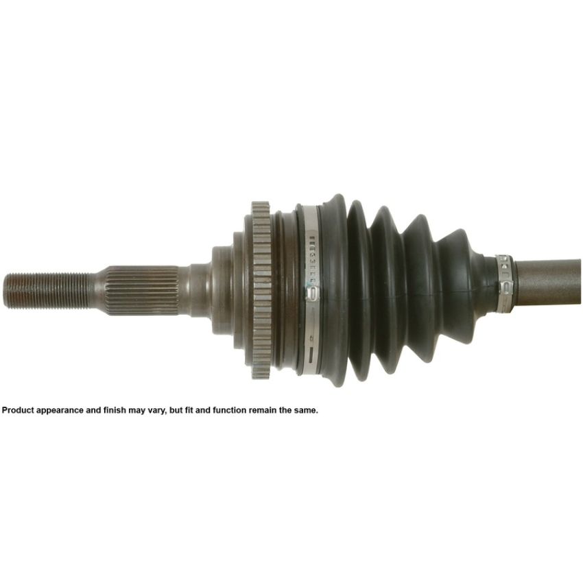 CARDONE Reman 60-1075 Remanufactured CV Axle Assembly