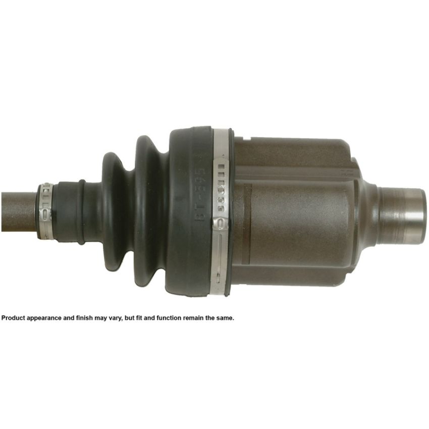 CARDONE Reman 60-1075 Remanufactured CV Axle Assembly