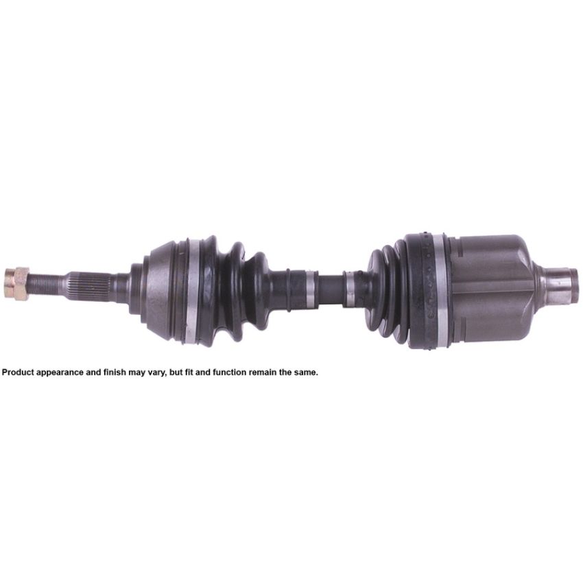 CARDONE Reman 60-1078 Remanufactured CV Axle Assembly