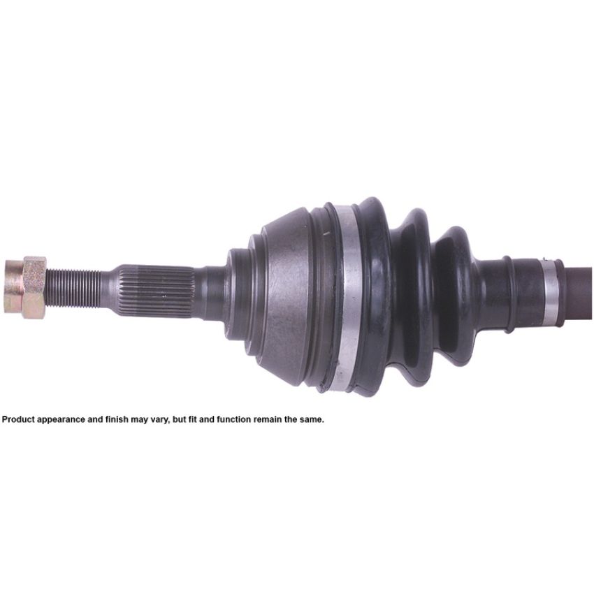 CARDONE Reman 60-1078 Remanufactured CV Axle Assembly