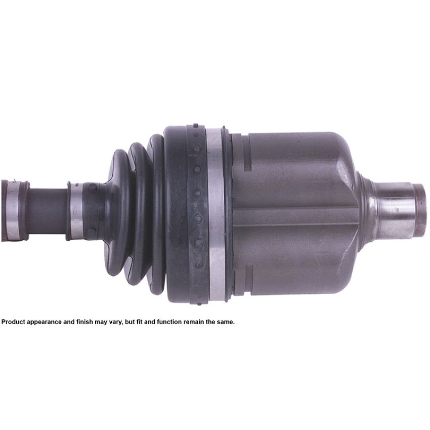 CARDONE Reman 60-1078 Remanufactured CV Axle Assembly