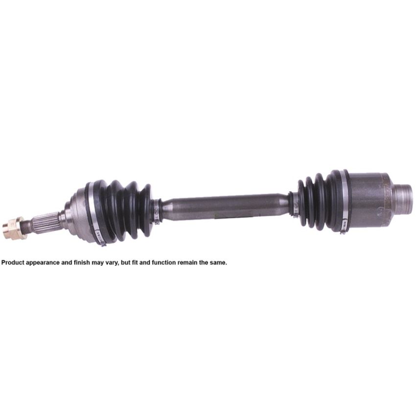CARDONE Reman 60-1079 Remanufactured CV Axle Assembly