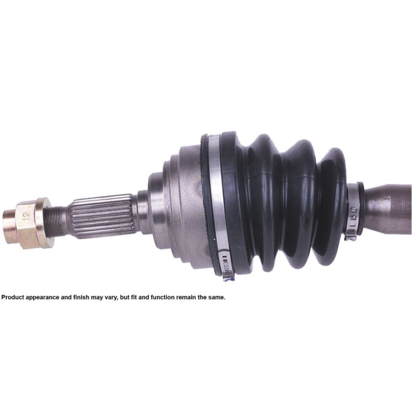 CARDONE Reman 60-1079 Remanufactured CV Axle Assembly