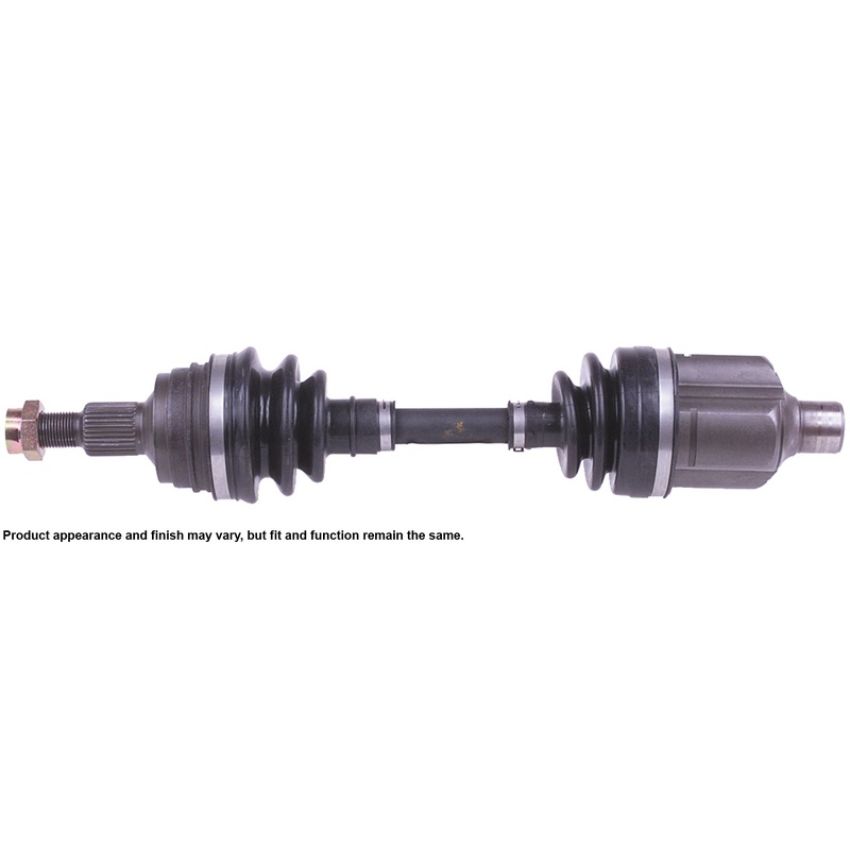 CARDONE Reman 60-1081 Remanufactured CV Axle Assembly