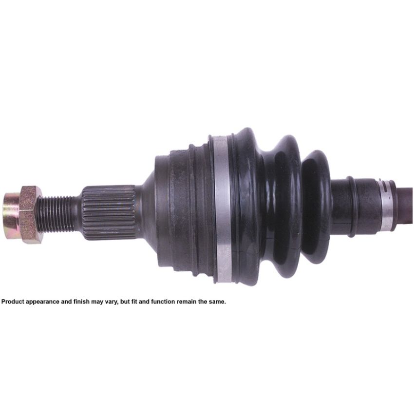 CARDONE Reman 60-1081 Remanufactured CV Axle Assembly