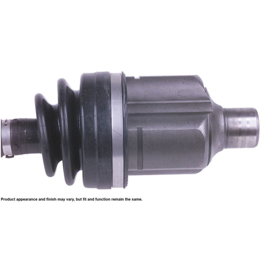 CARDONE Reman 60-1081 Remanufactured CV Axle Assembly