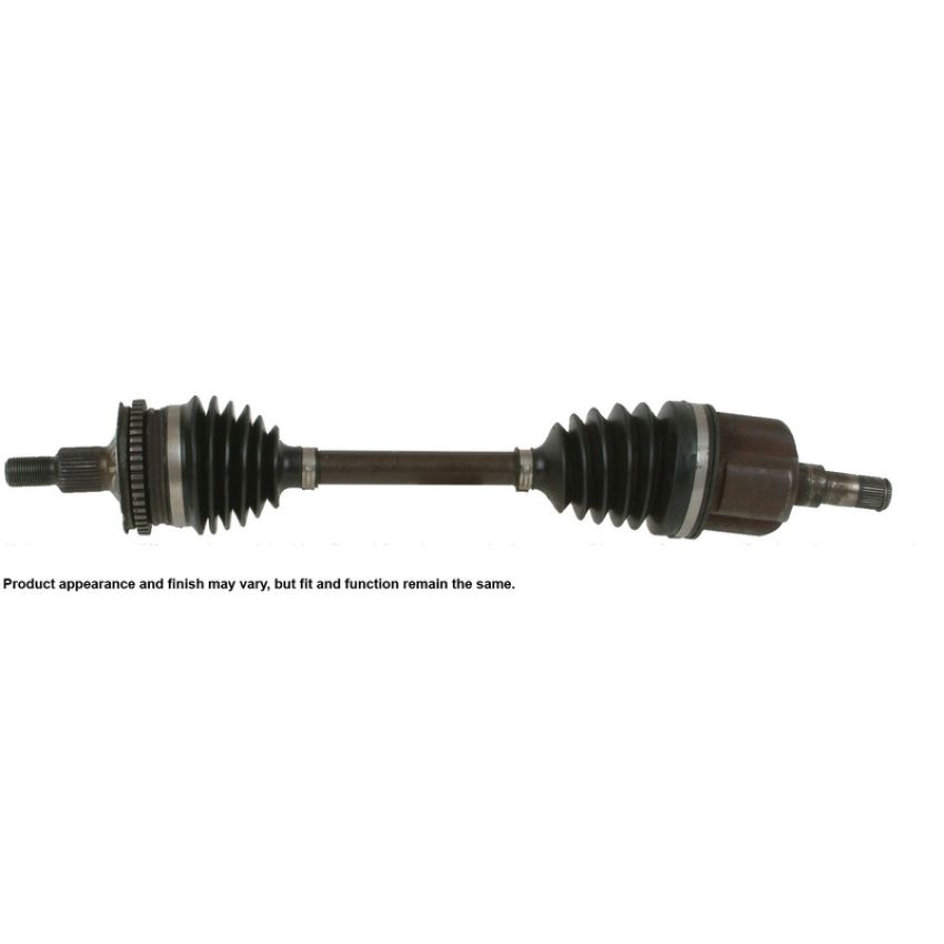 CARDONE Reman 60-1083 Remanufactured CV Axle Assembly
