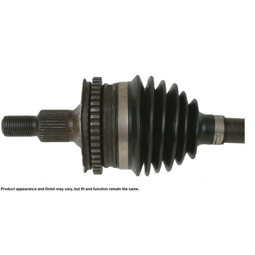 CARDONE Reman 60-1083 Remanufactured CV Axle Assembly