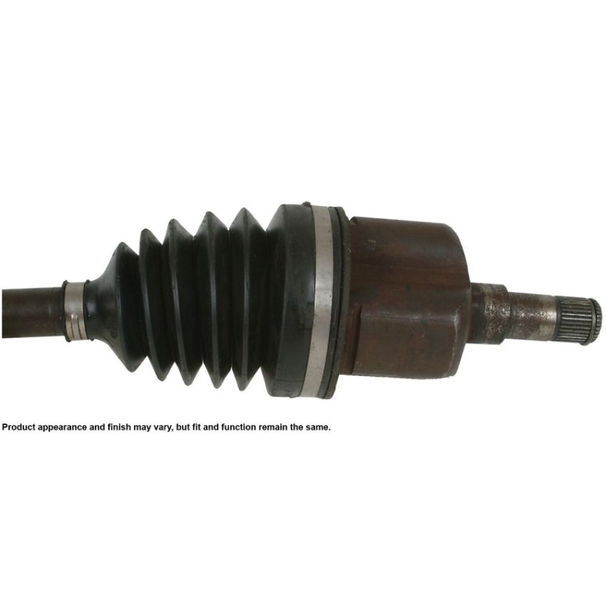 CARDONE Reman 60-1083 Remanufactured CV Axle Assembly