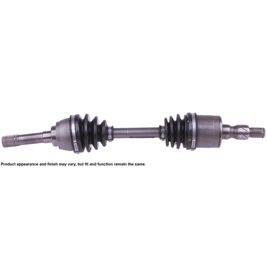 CARDONE Reman 60-1085 Remanufactured CV Axle Assembly