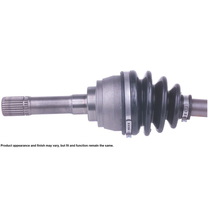CARDONE Reman 60-1085 Remanufactured CV Axle Assembly