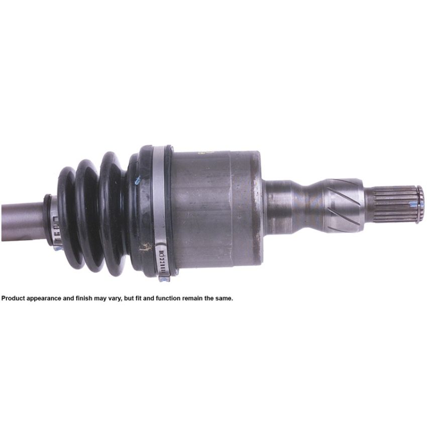 CARDONE Reman 60-1085 Remanufactured CV Axle Assembly