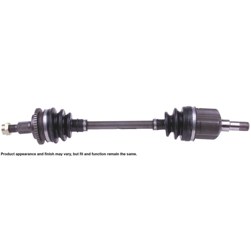 CARDONE Reman 60-1087 Remanufactured CV Axle Assembly