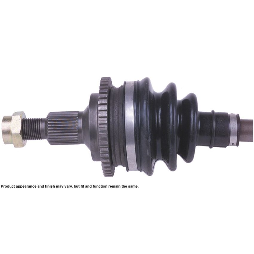 CARDONE Reman 60-1087 Remanufactured CV Axle Assembly
