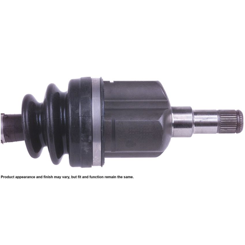 CARDONE Reman 60-1087 Remanufactured CV Axle Assembly