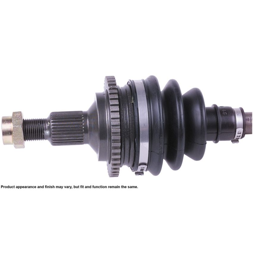 CARDONE Reman 60-1088 Remanufactured CV Axle Assembly