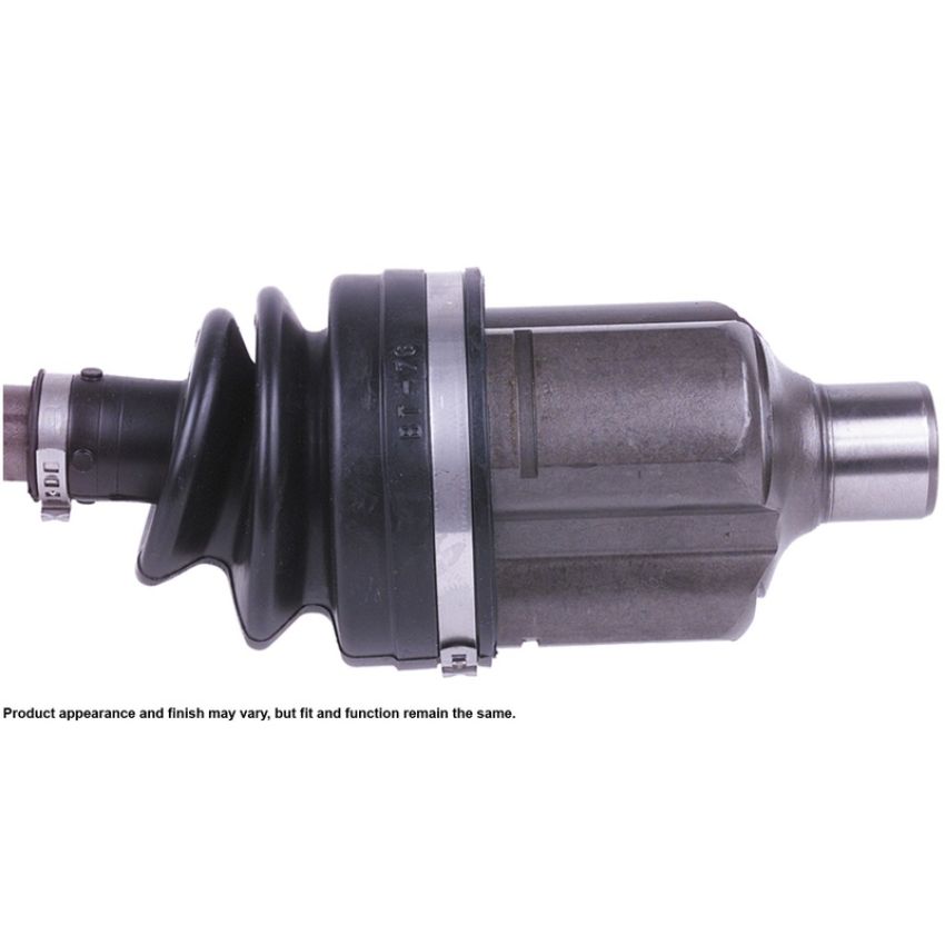 CARDONE Reman 60-1088 Remanufactured CV Axle Assembly