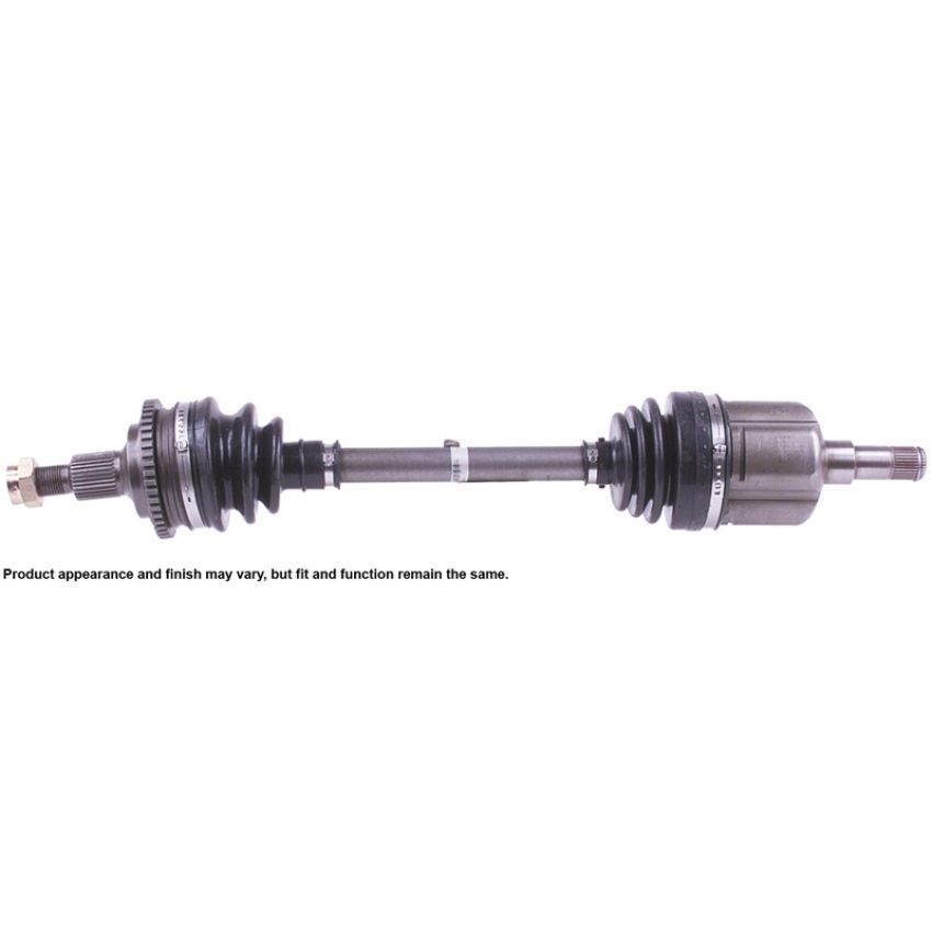 CARDONE Reman 60-1090 Remanufactured CV Axle Assembly