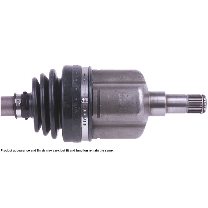 CARDONE Reman 60-1090 Remanufactured CV Axle Assembly