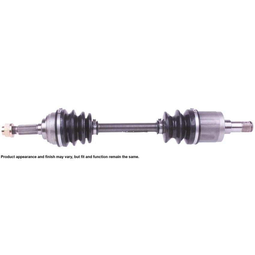 CARDONE Reman 60-1091 Remanufactured CV Axle Assembly